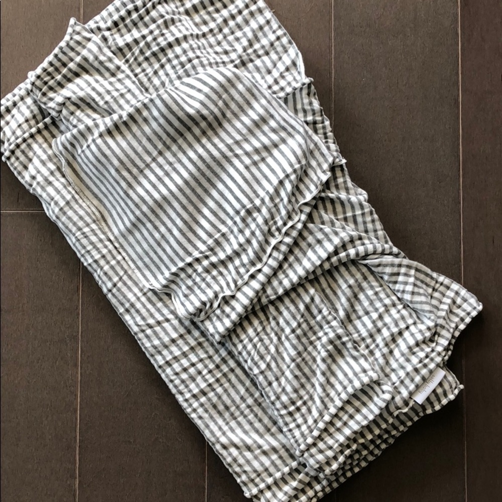 Solly baby wrap